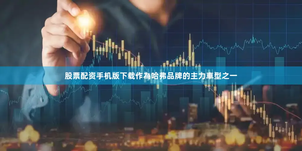 股票配资手机版下载作為哈弗品牌的主力車型之一